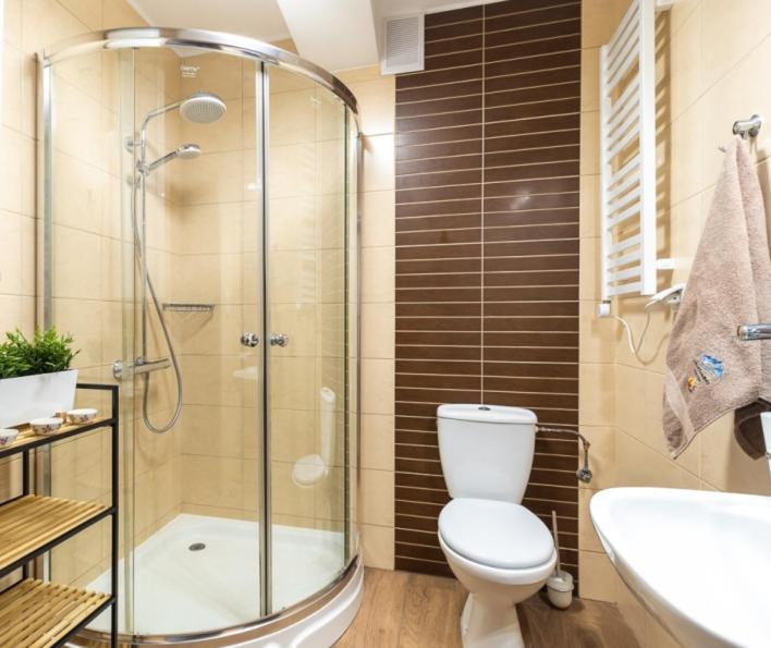 Butorowy Residence Kościelisko Esterno foto